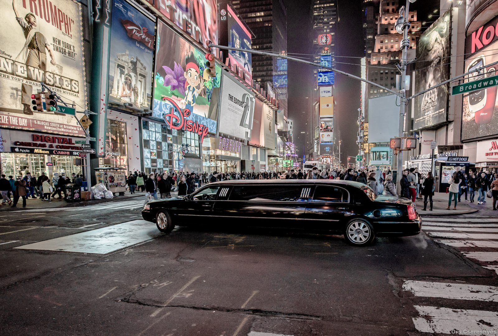 ors.cseresnyes: Limo