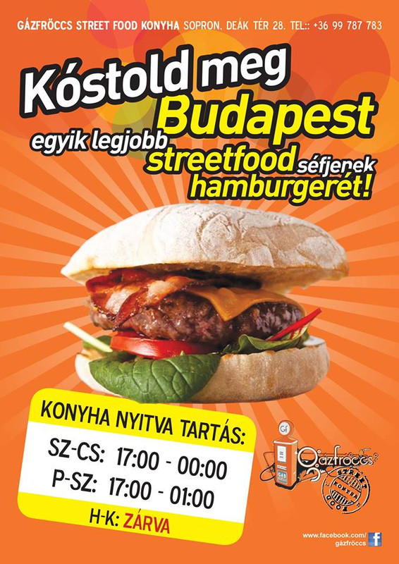 Gázfröccs streetfood konyha kocsmablog