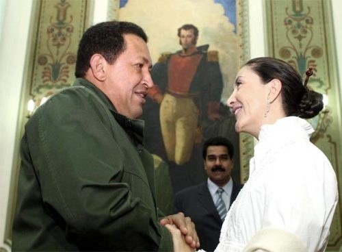 estha: Betancourt y Chávez