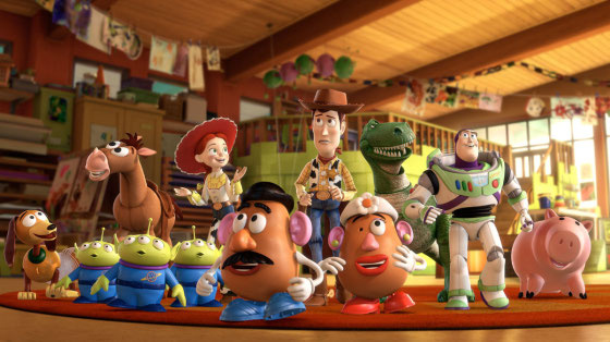 Toy Story Játékháború 4 teljes film magyarul online