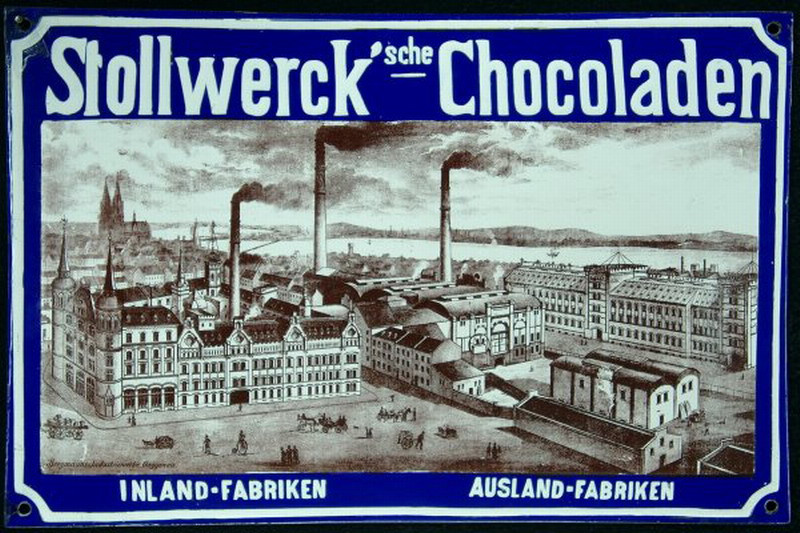 Stollwerckfabrik