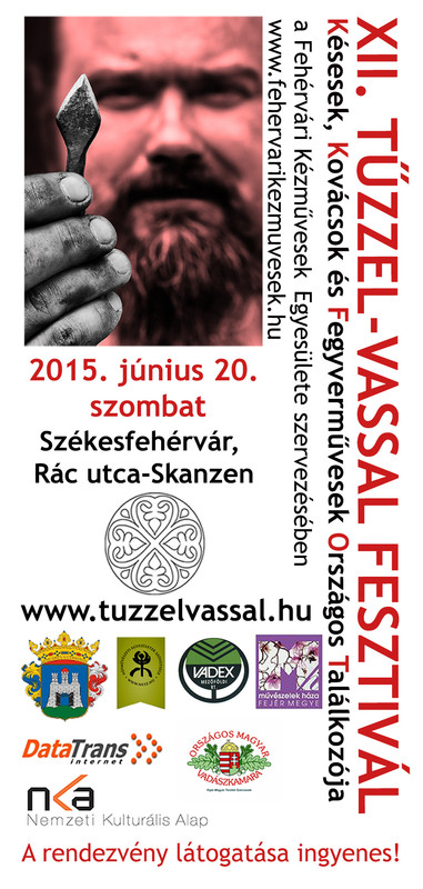 Kesportal: Tűzzel-Vassal 2015 - indafoto.hu