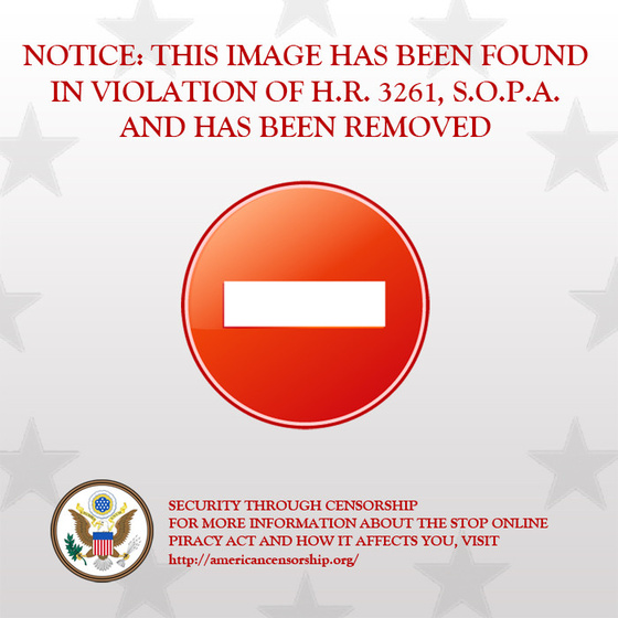 bence560: SOPA (forrás: Destructoid)