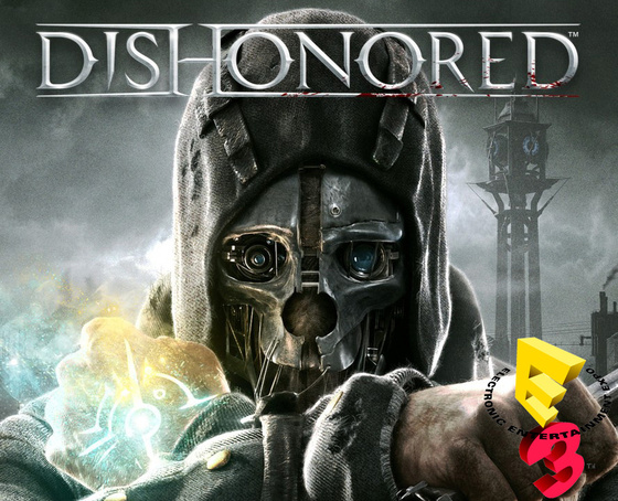 bence560: Dishonored