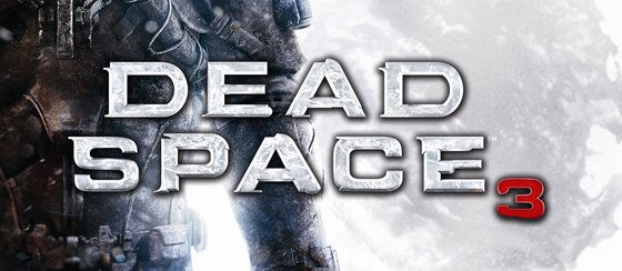 bence560: Dead Space 3