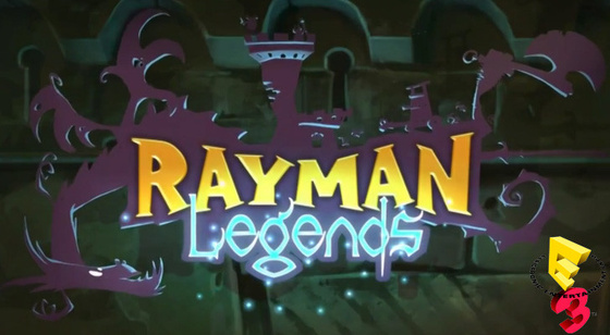 bence560: Rayman Legends