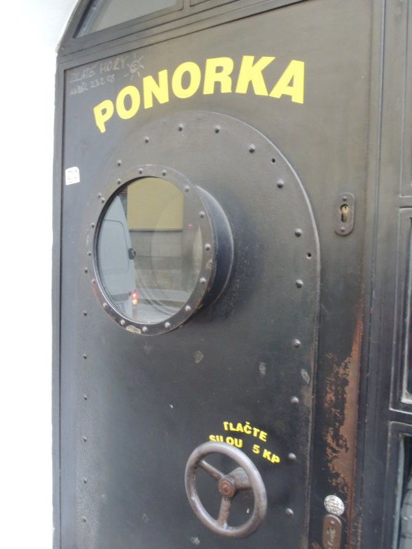 ponorka003
