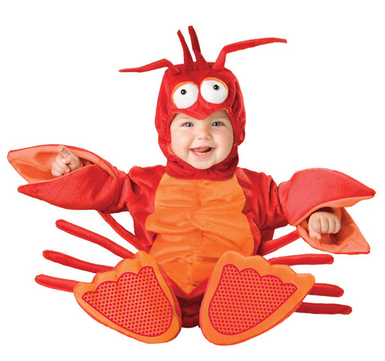 granturizmó!: 6025-Little-Lobster-Baby-And-Toddler-Costume-large