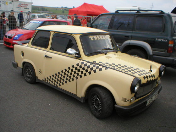 Trabant tuning 1 K ld s emailben