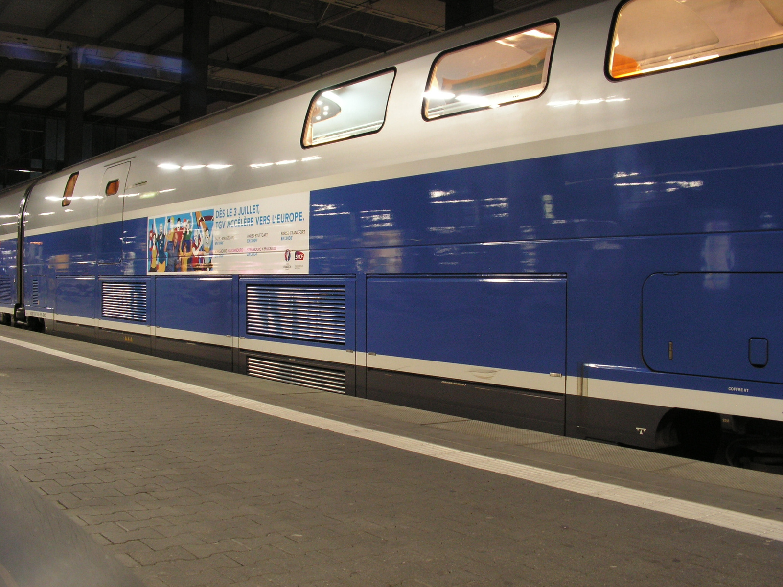 München, Hbf., F-SNCF 93 87 3147 164-6, SzG3