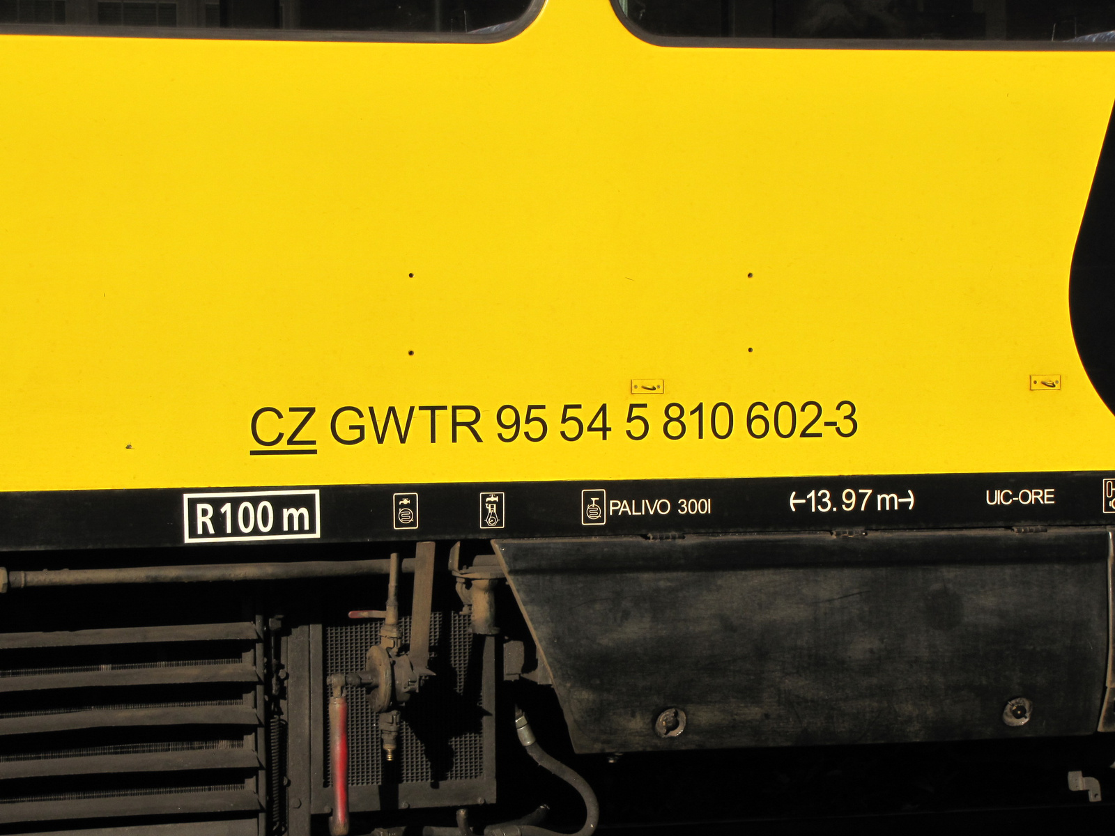 CZ-GWTR 95 54 5 810 602-3, SzG3