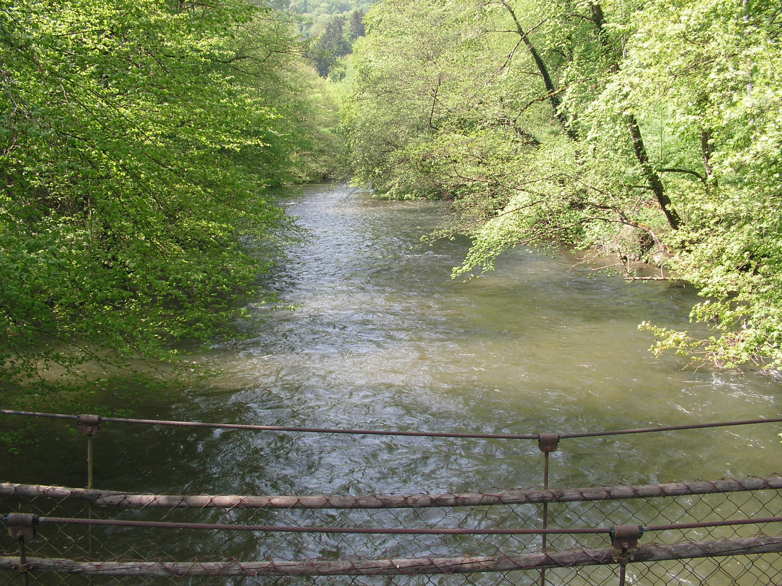 Herberstein, Feistritz szurdok, SzG3