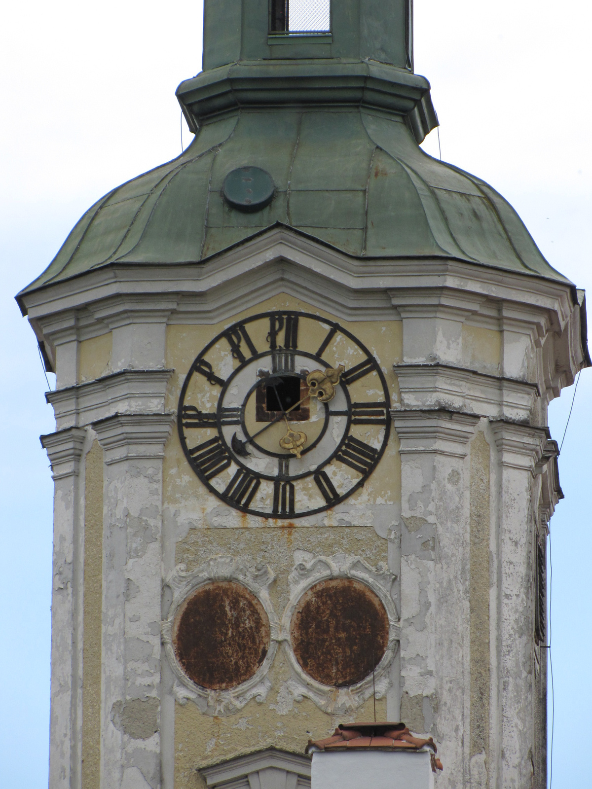 Aisterheim, Wasserschloß Aisterheim, SzG3