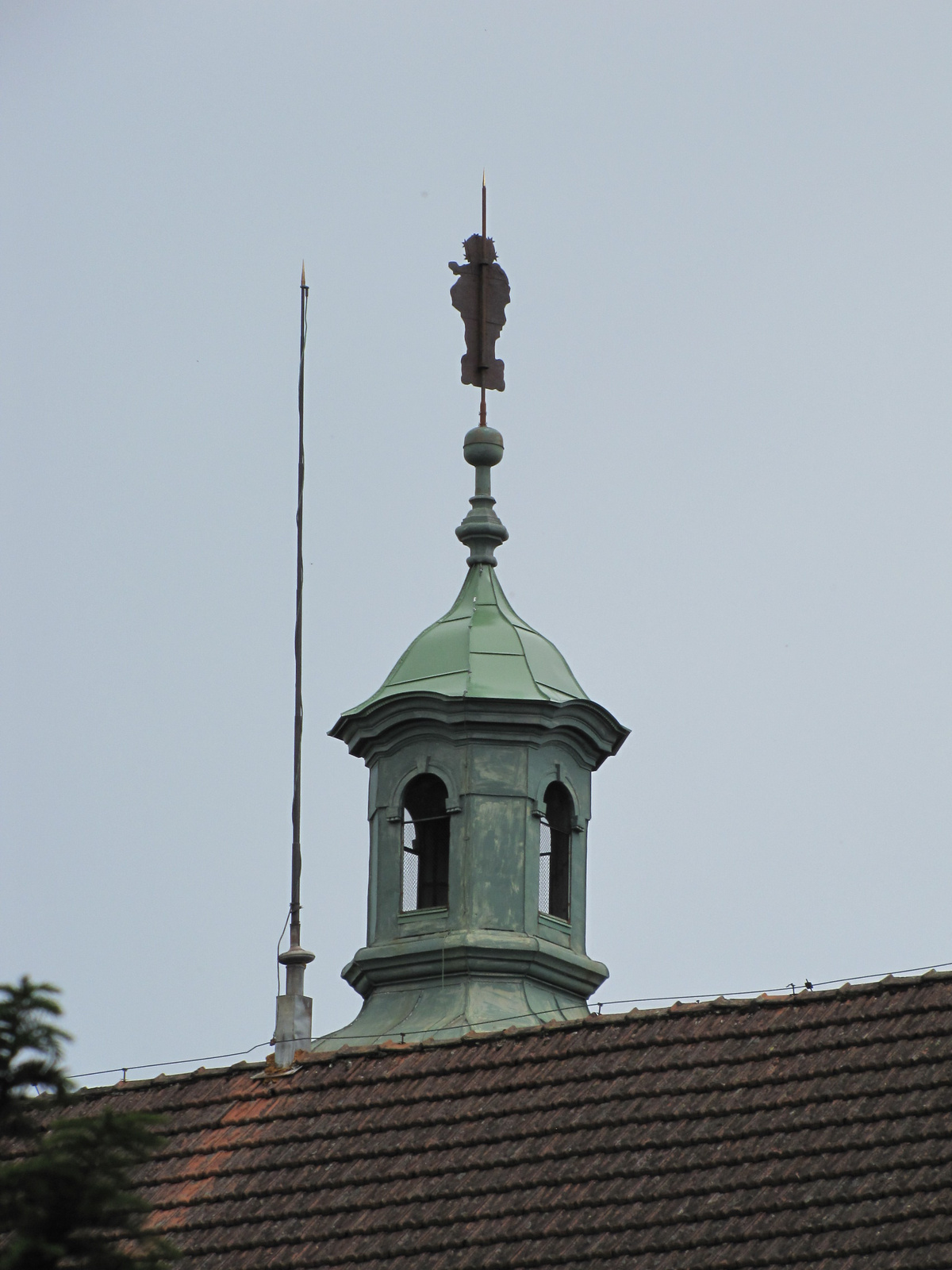 Aisterheim, Wasserschloß Aisterheim, SzG3