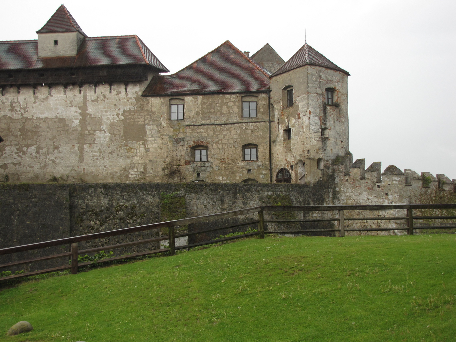 Burghausen, SzG3