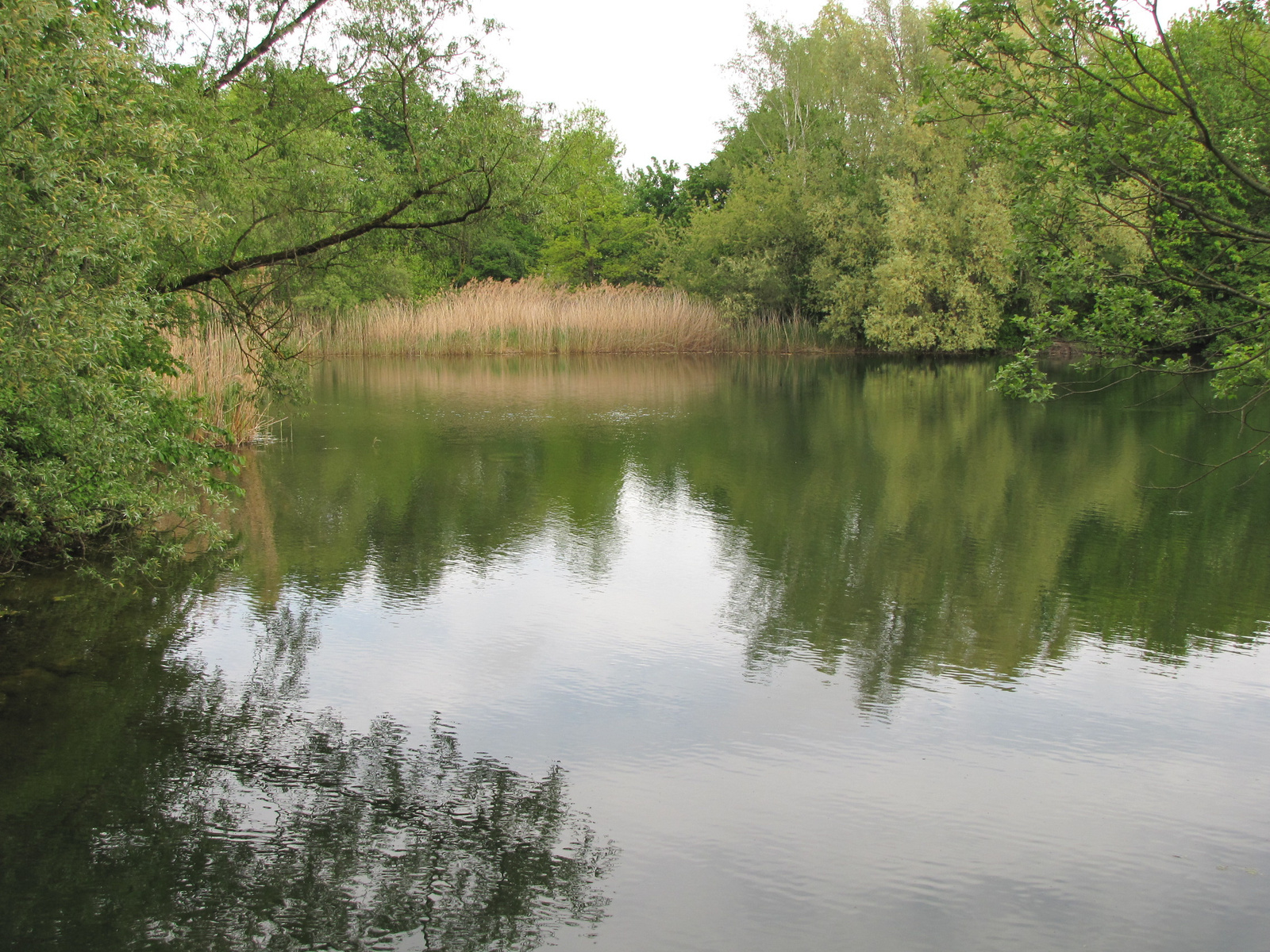 München, Zamilapark, SzG3