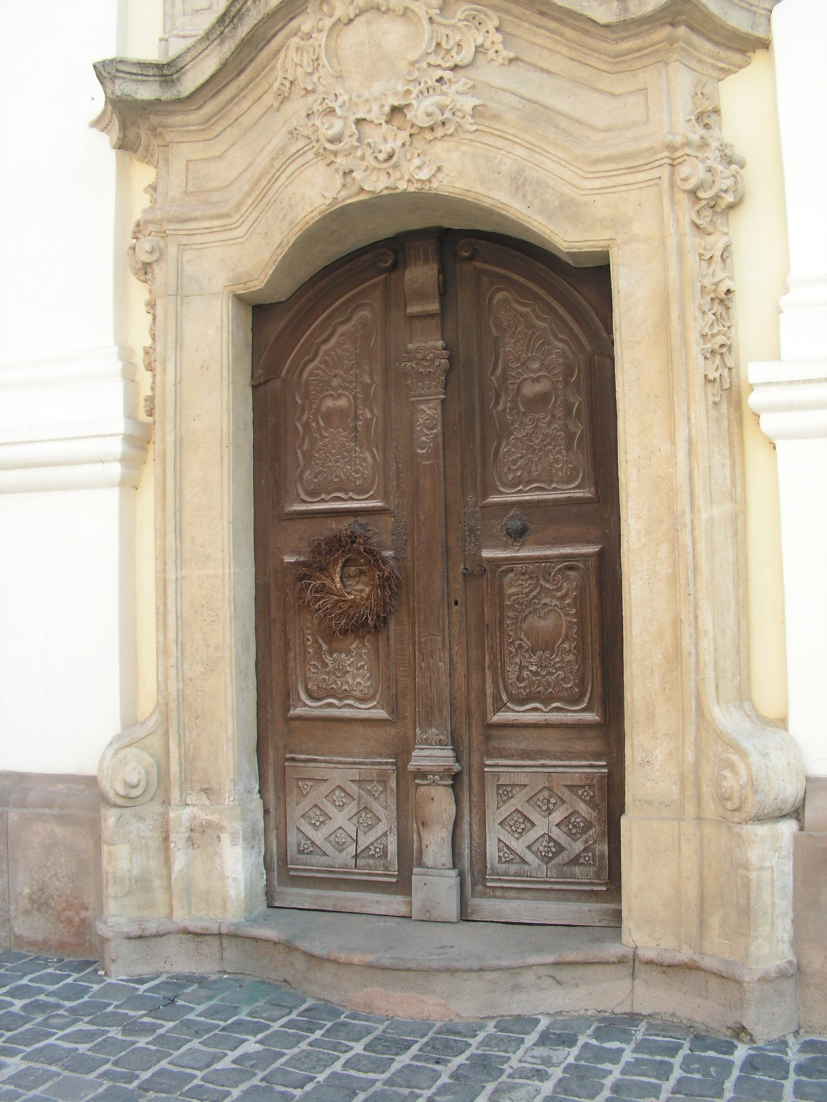 Szentendre, Blagovesztenszka Szerb Ortodox templom, SzG3