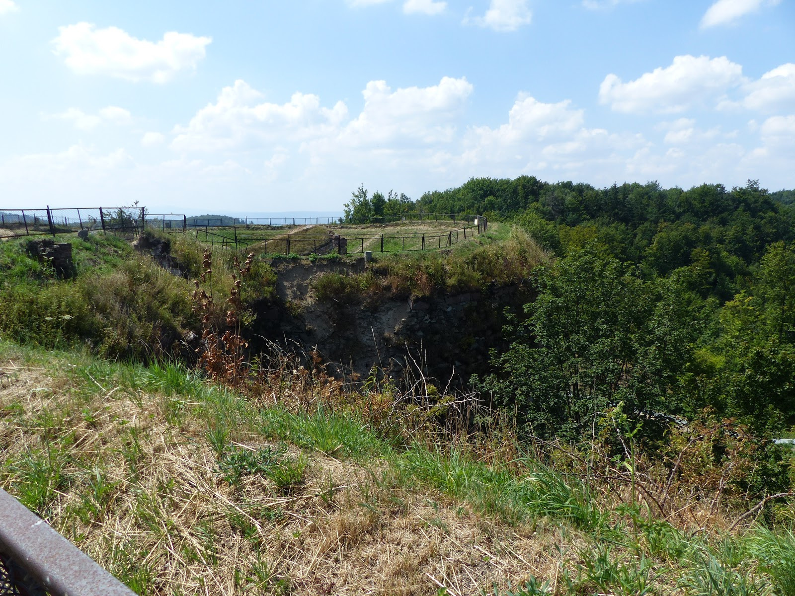 Twierdza Srebrna Góra, Fort Wysoka Skala, SzG3