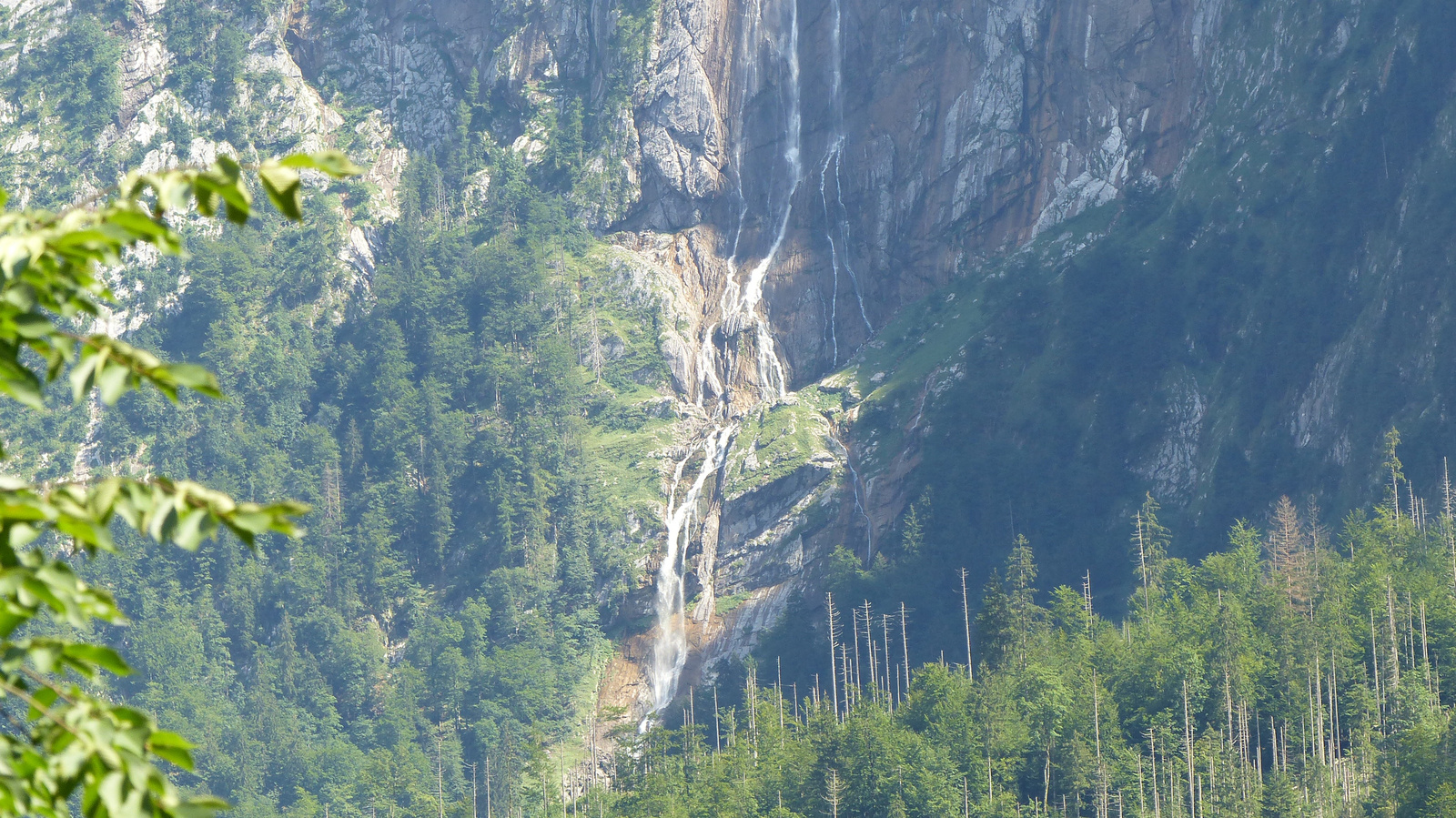 Schönau am Königssee, SzG3