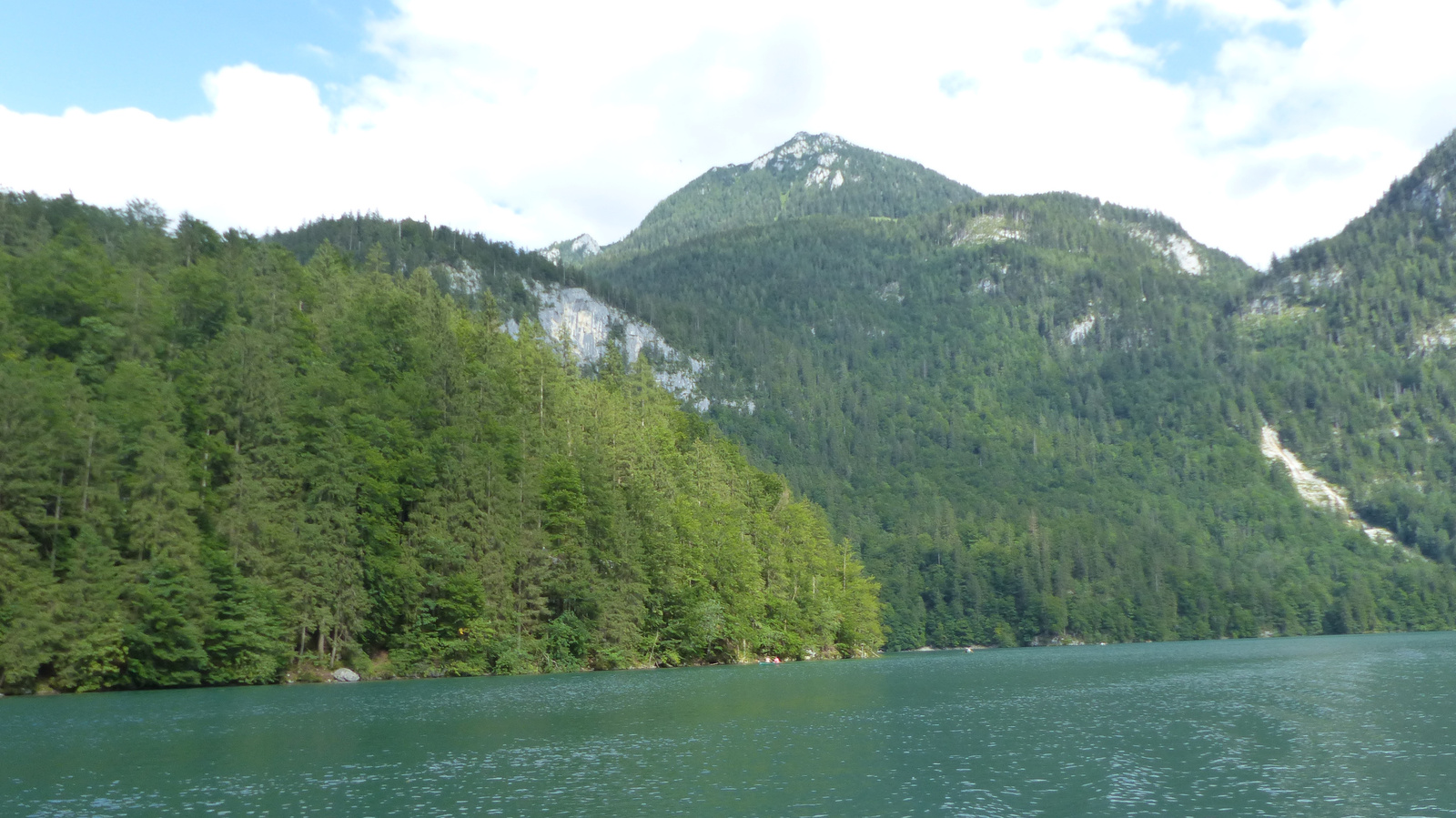 Schönau am Königssee, SzG3