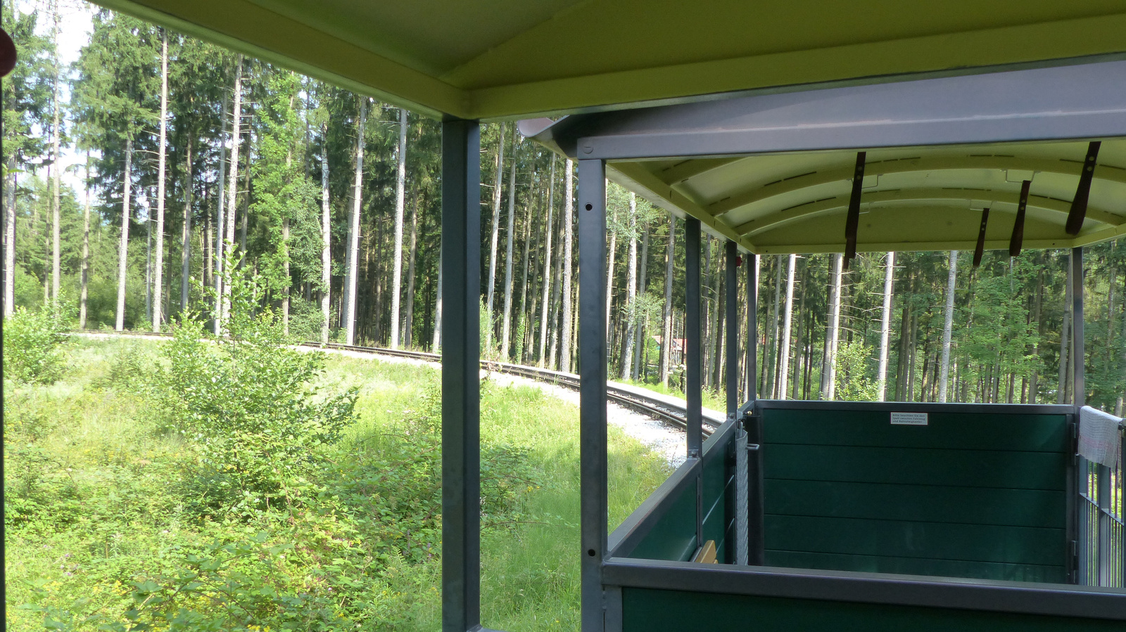 Großgmain, Salzburger Freilichtmuseum, SzG3