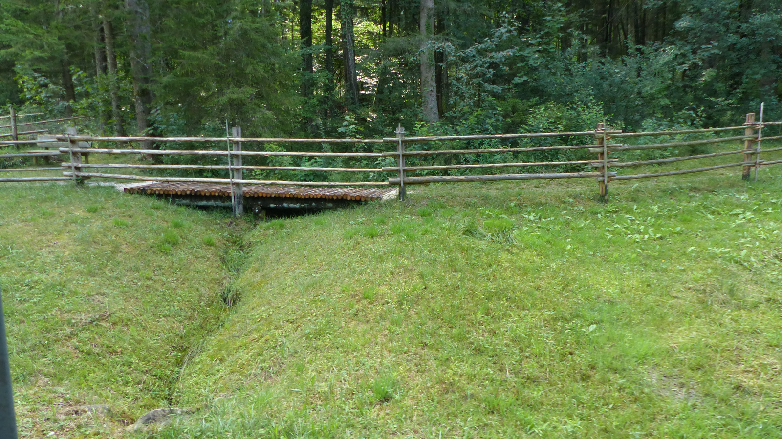 Großgmain, Salzburger Freilichtmuseum, SzG3