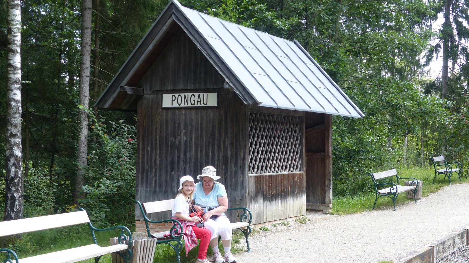 Großgmain, Salzburger Freilichtmuseum, SzG3