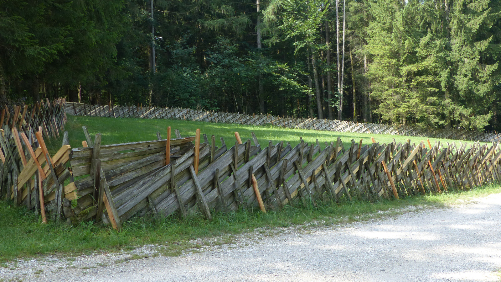 Großgmain, Salzburger Freilichtmuseum, SzG3