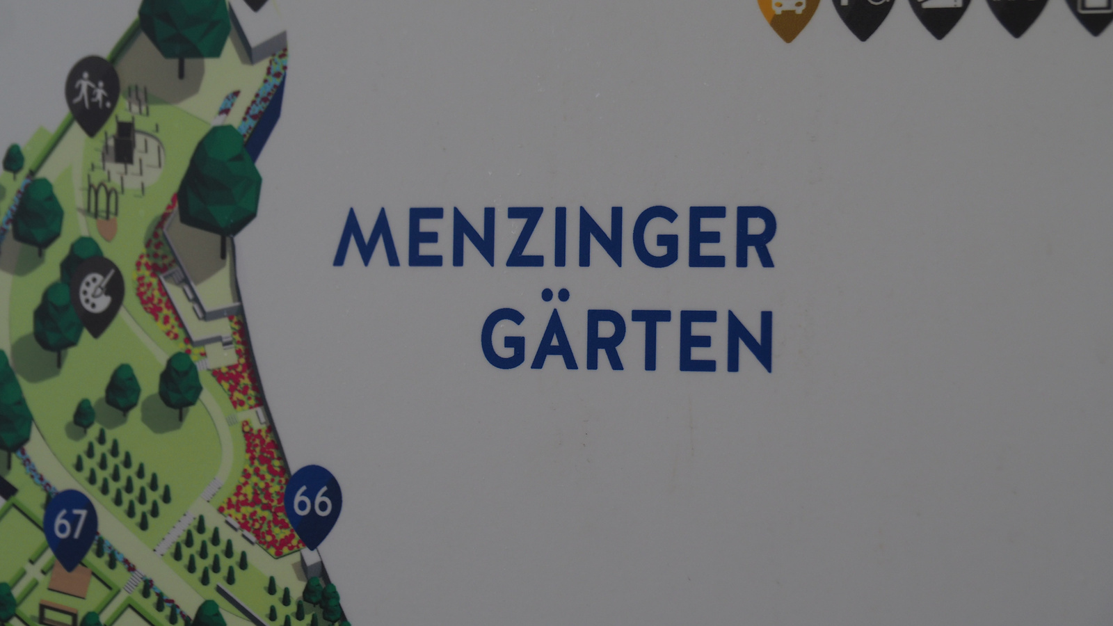 Németország, Überlingen, Menzinger Gärten, SzG3
