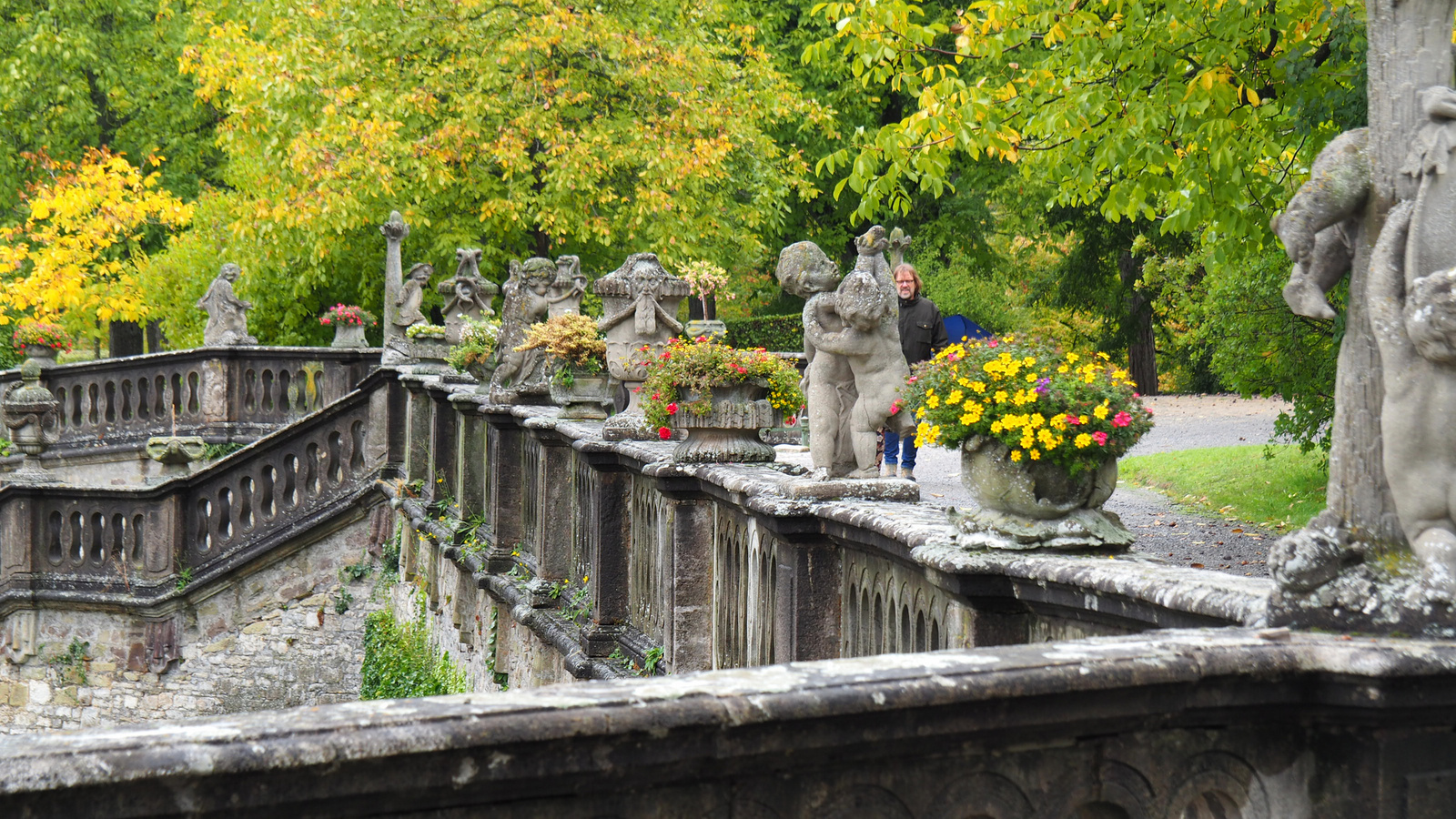 Würzburg, Residenz, SzG3