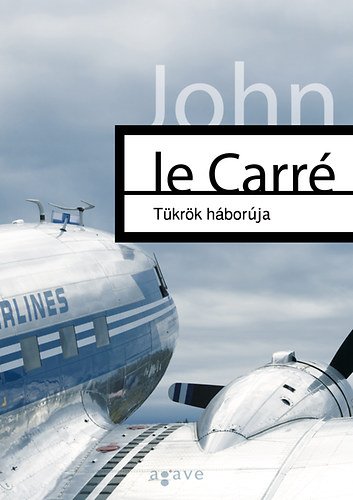 John LeCarré - Tükrök háborúja.png