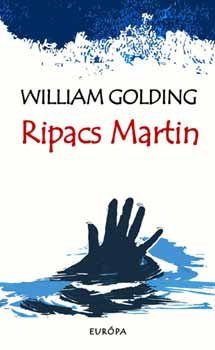 William Golding - Ripacs Martin