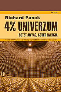 Panek, Richard - 4 százalék Univerzum