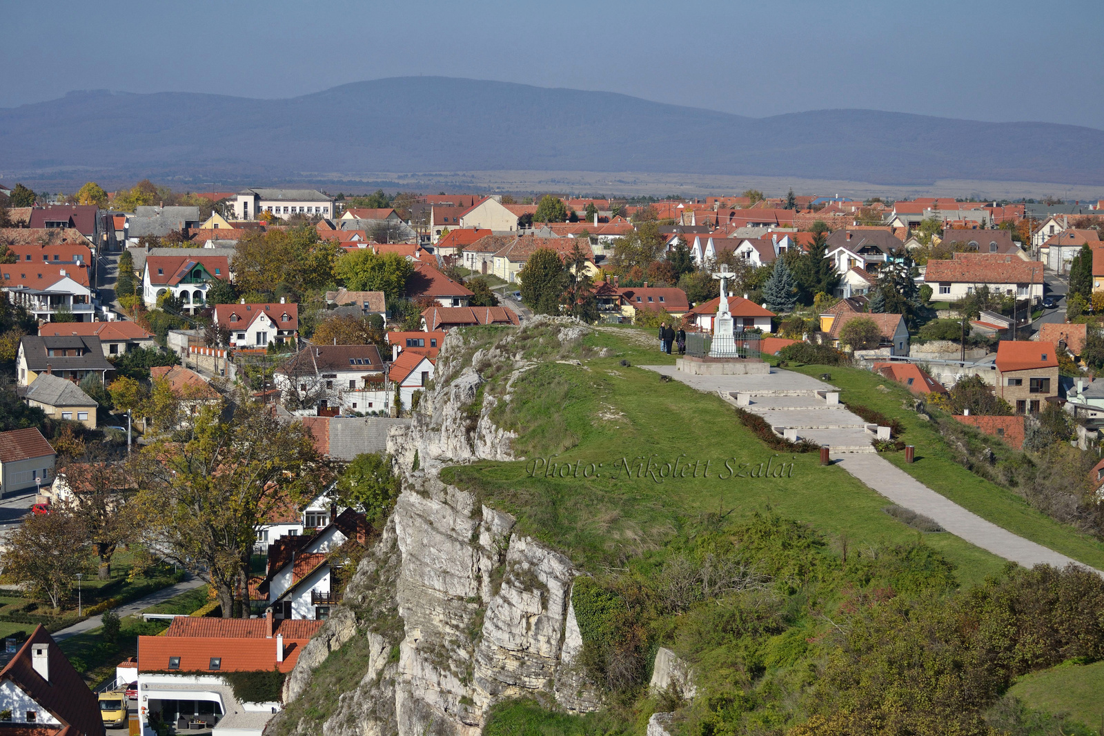 Veszprém