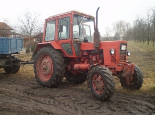 mtz 552