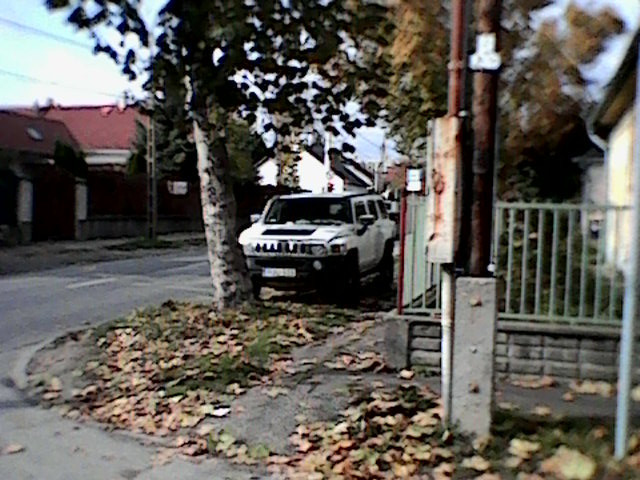 Csepeli utcaképek 2016 ősz