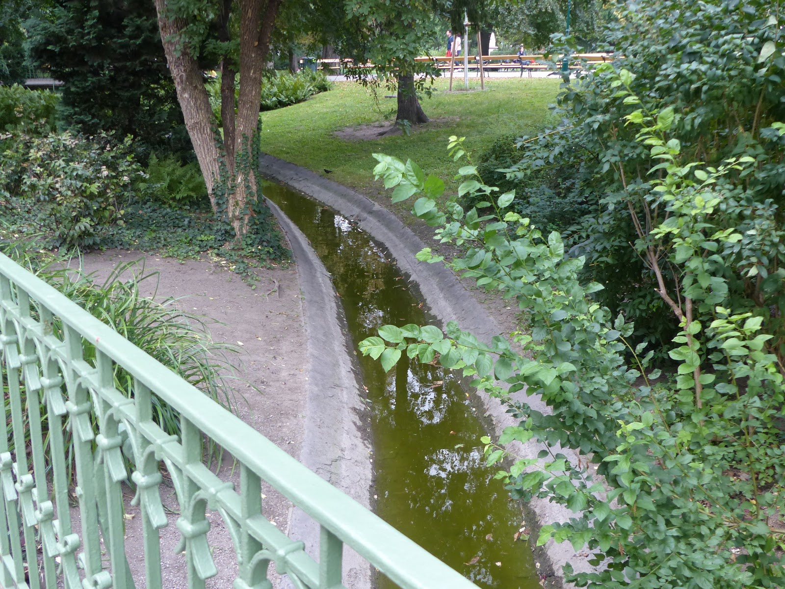 Wien, Stadtpark, SzG3