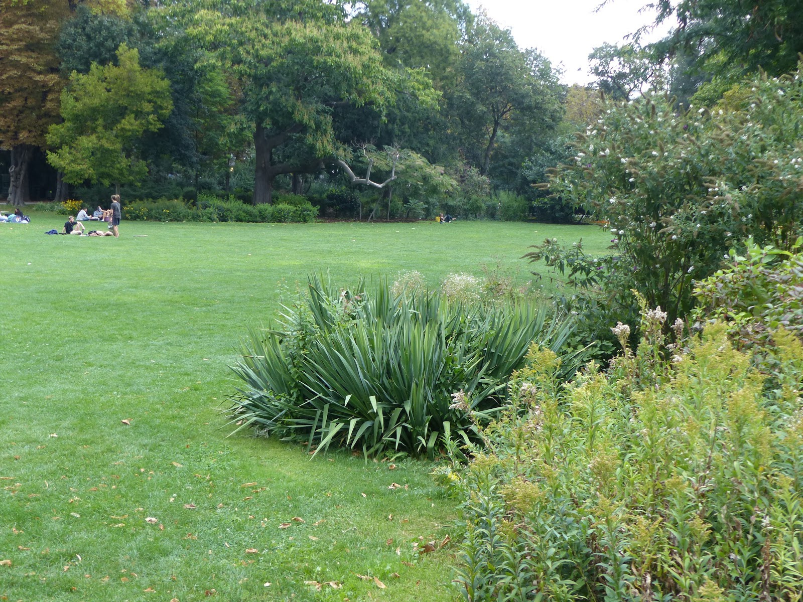 Wien, Stadtpark, SzG3