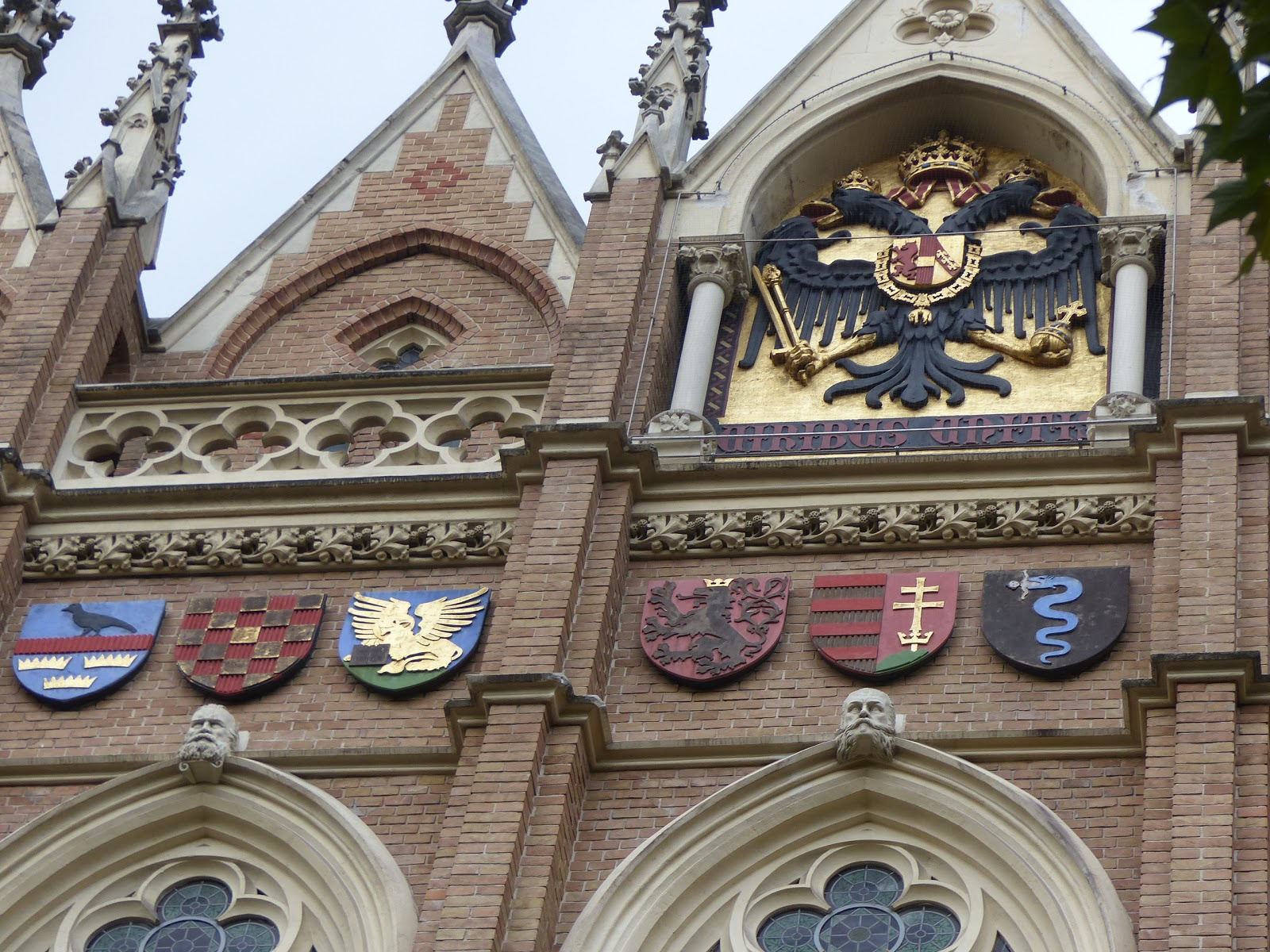 Wien, Akademisches Gymnasium, SzG3