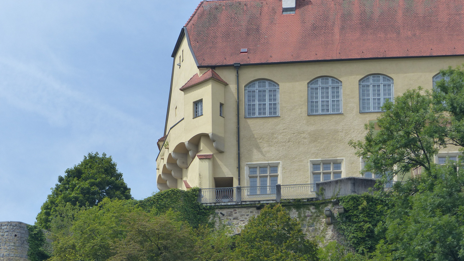 Wernstein am Inn, SzG3