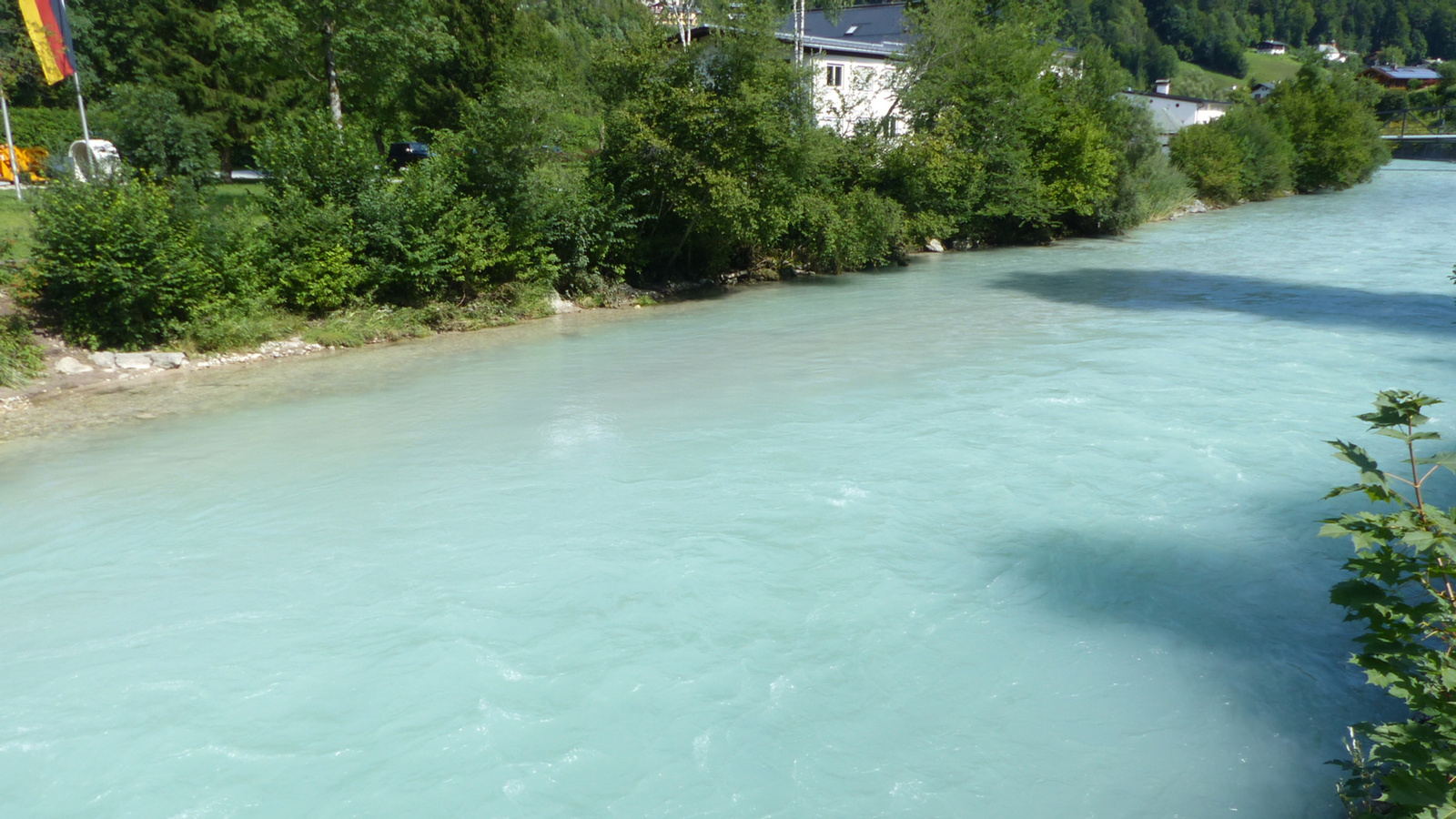 Berchtesgaden, SzG3