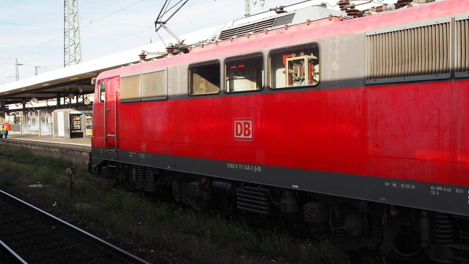 D-DB 91 80 6 111 148-3, SzG3