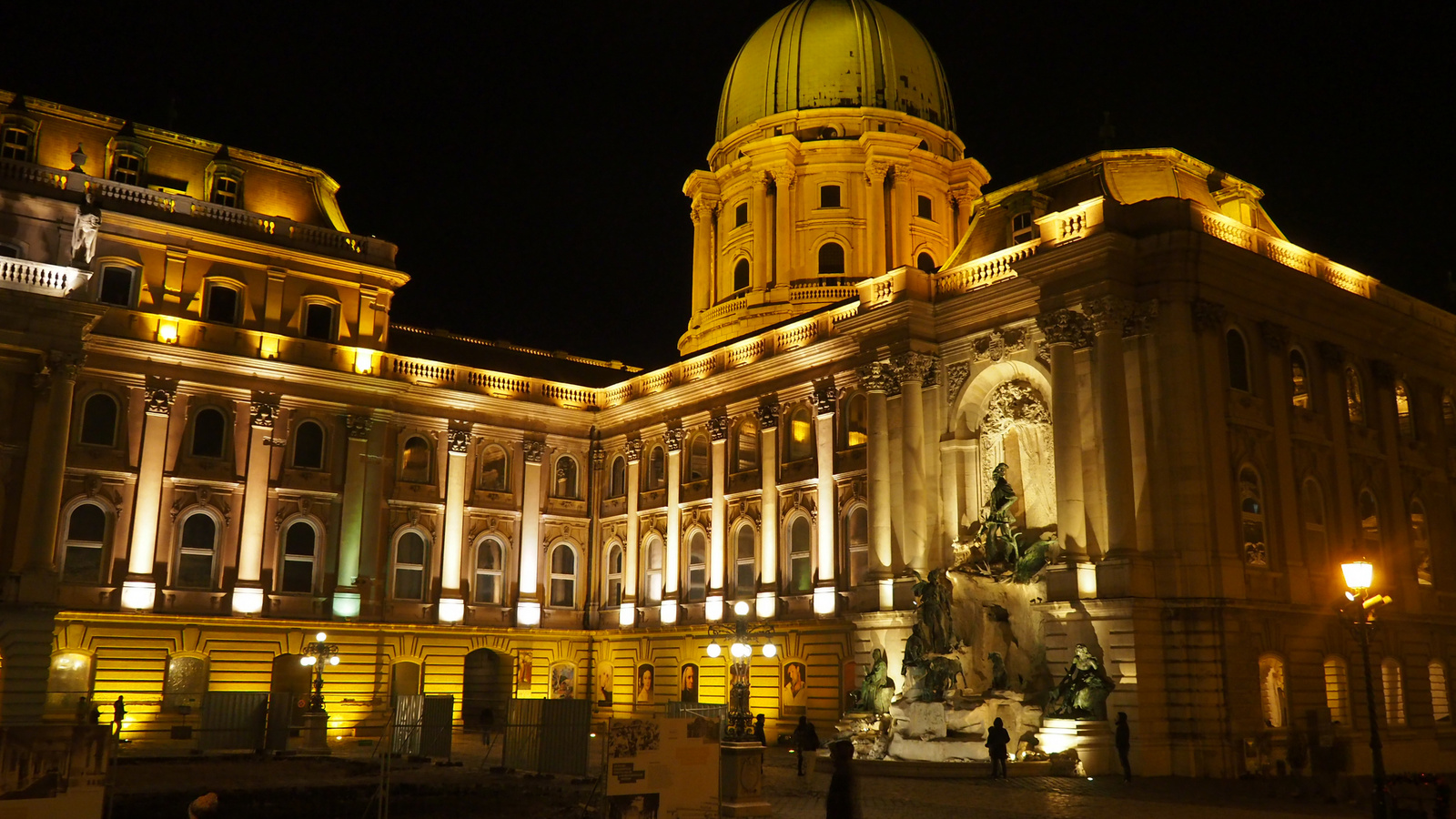 Budapest by Night 2024, SzG3