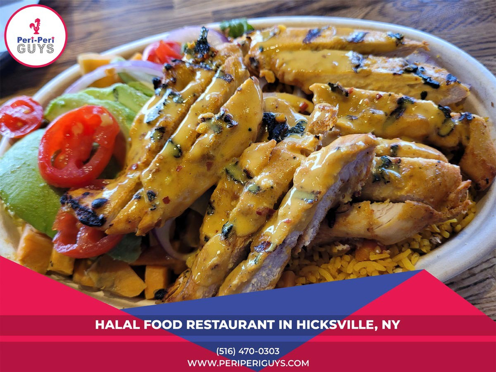 Best Hamburger restaurants in Hicksville NY