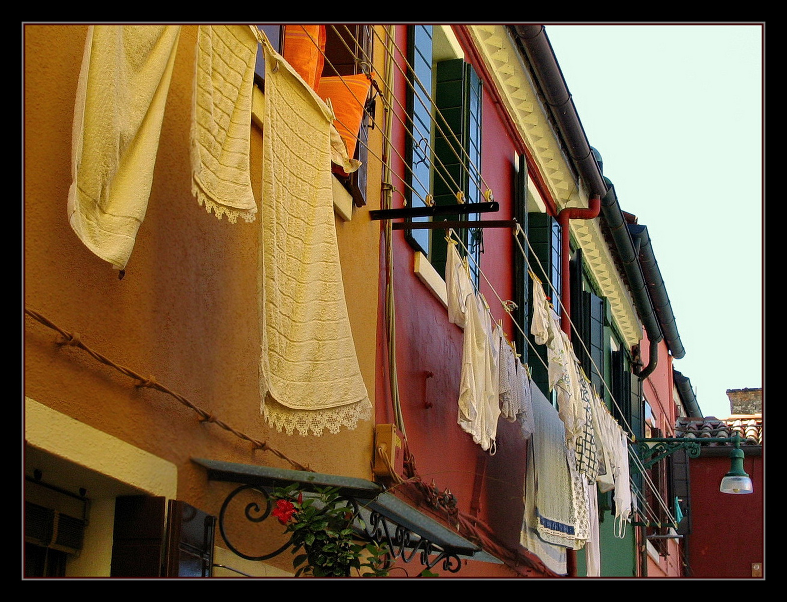 Burano - 955t