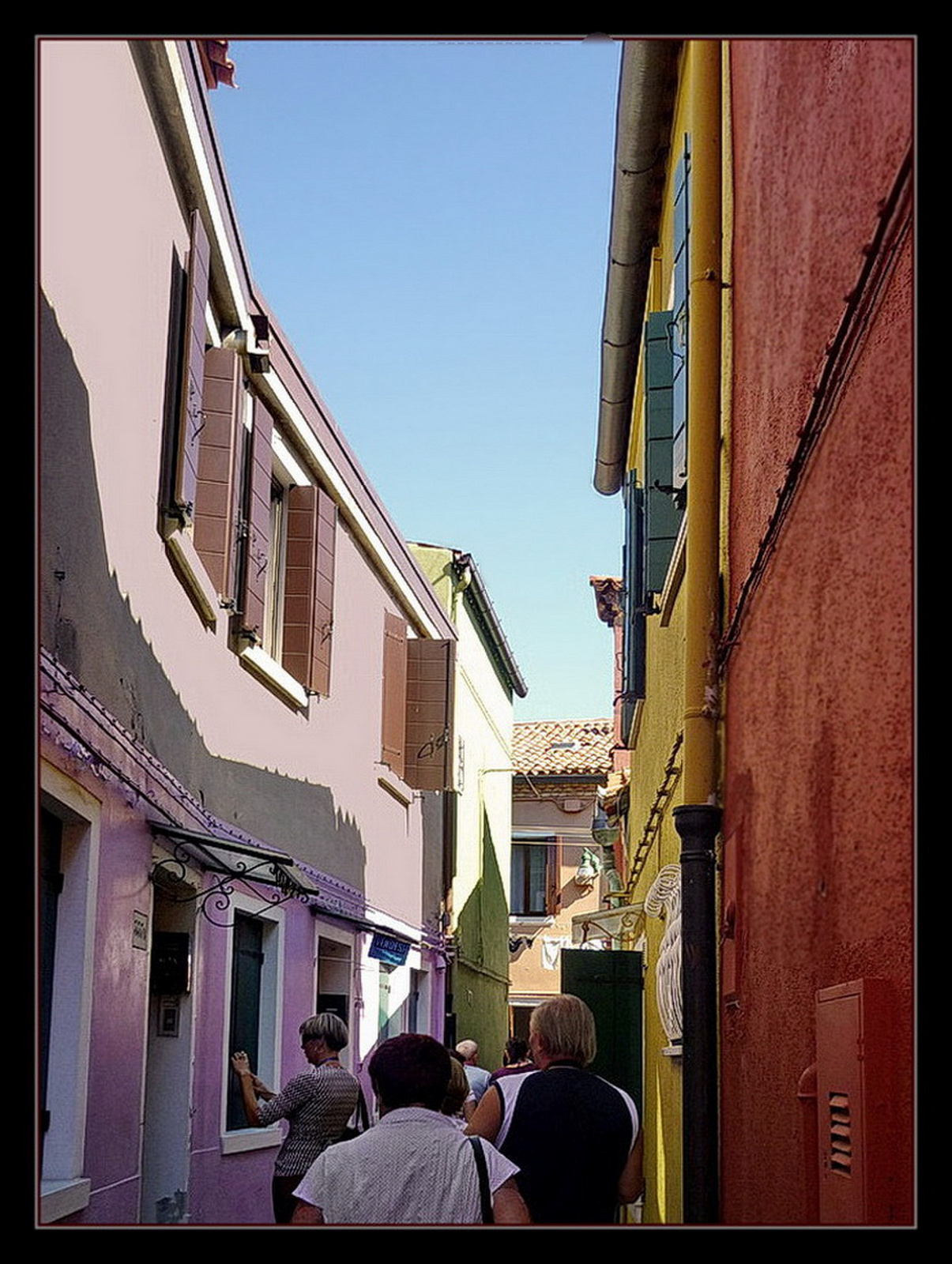 Burano - 945p