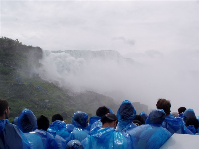 Niagara Falls