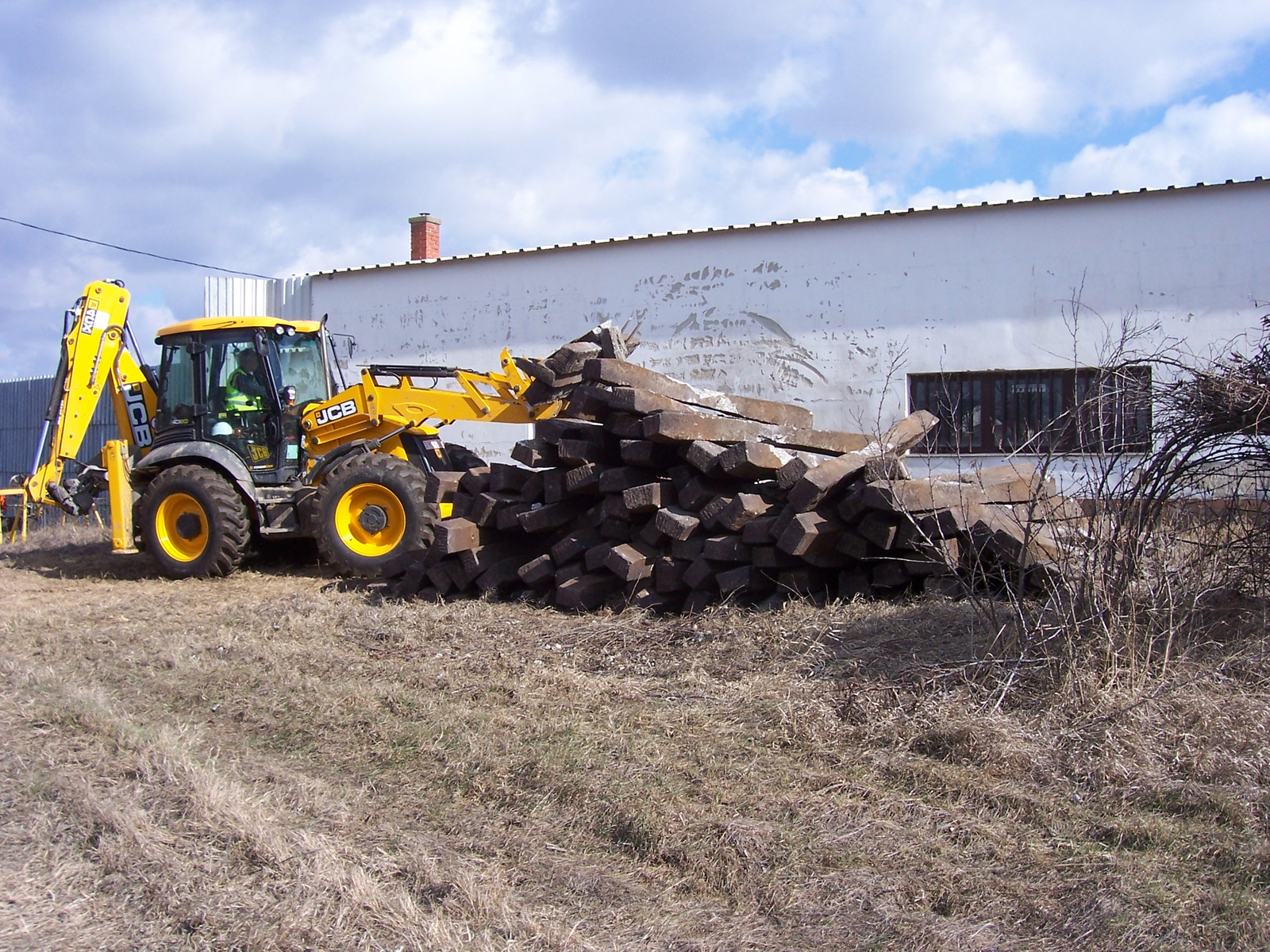 2012. Rácalmás vasuti baleset 031