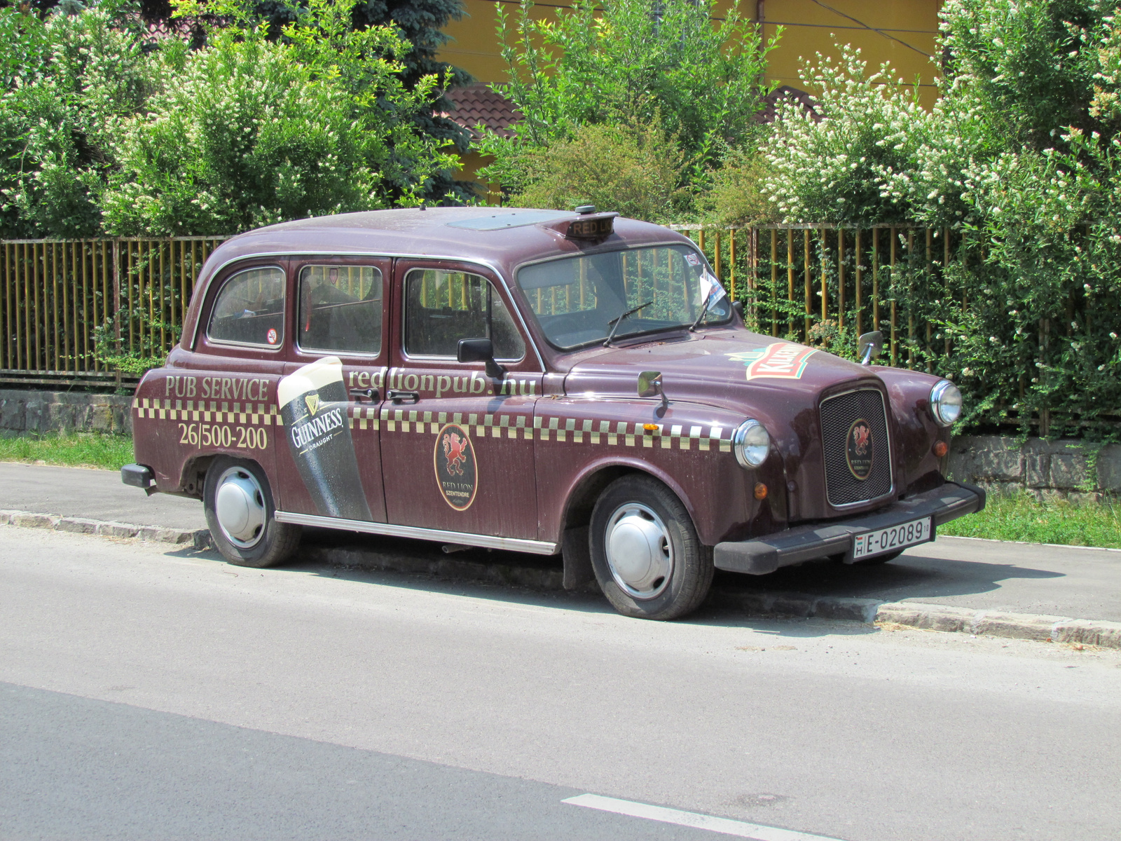 (614)Szentendre 2011.05.31.