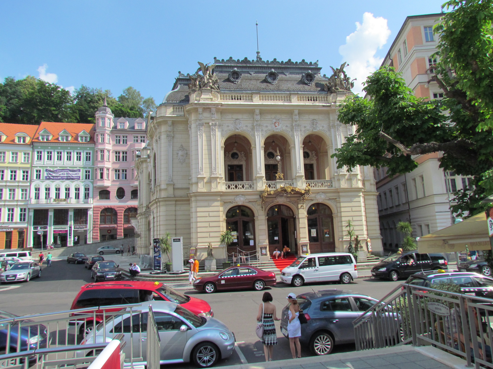 (79)Karlovy Vary